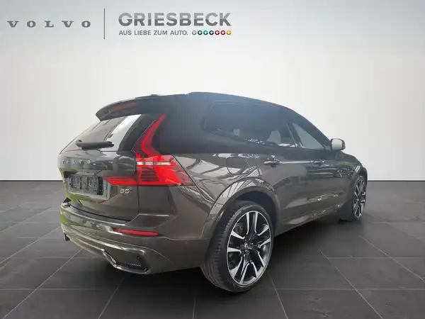 VOLVO XC60 (5/17)
