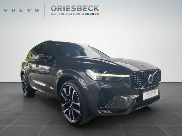 VOLVO XC60 (6/17)