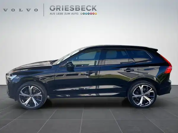 VOLVO XC60 (2/21)