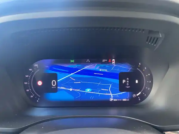 VOLVO XC60 (16/21)
