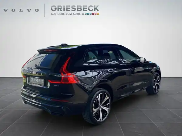 VOLVO XC60 (5/21)