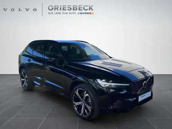 VOLVO XC60 (6/21)