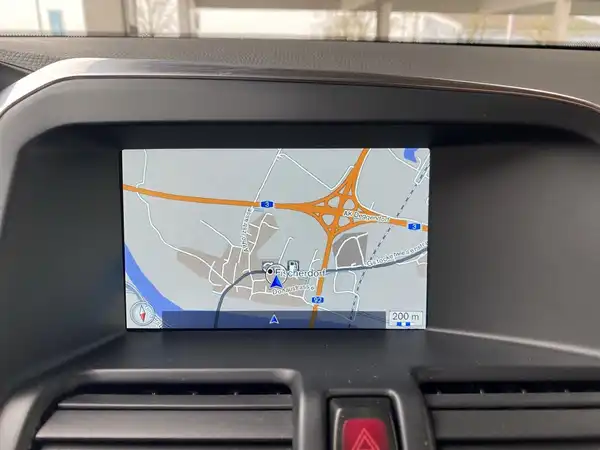 VOLVO XC60 (20/20)