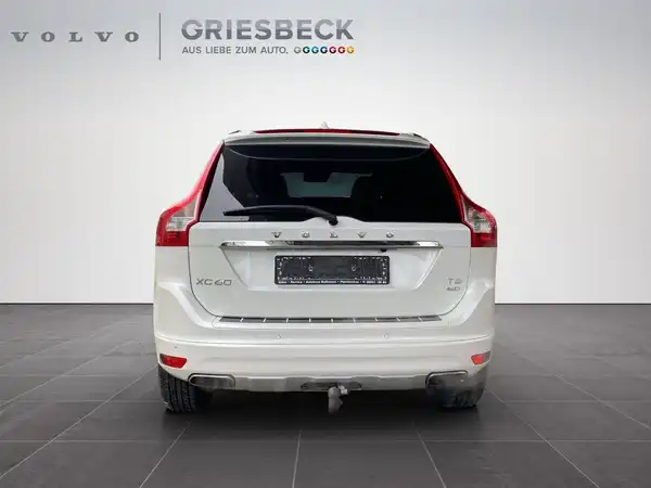VOLVO XC60 (4/20)