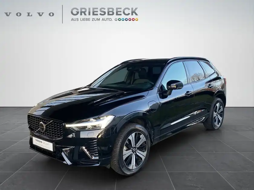 VOLVO XC60 (1/22)