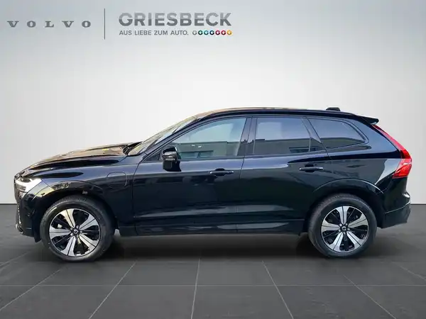 VOLVO XC60 (2/22)