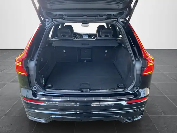 VOLVO XC60 (13/22)