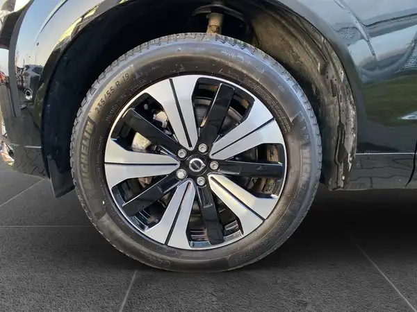VOLVO XC60 (14/22)