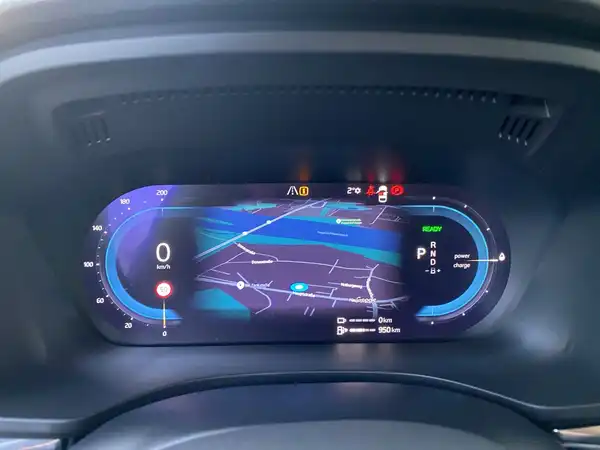 VOLVO XC60 (15/22)