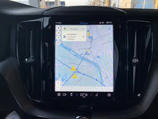 VOLVO XC60 (17/22)