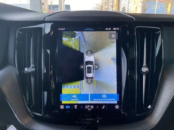 VOLVO XC60 (18/22)
