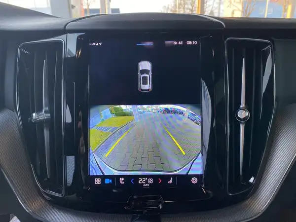 VOLVO XC60 (19/22)