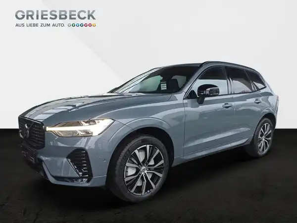 VOLVO XC60 (1/15)