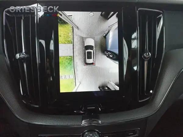 VOLVO XC60 (14/15)