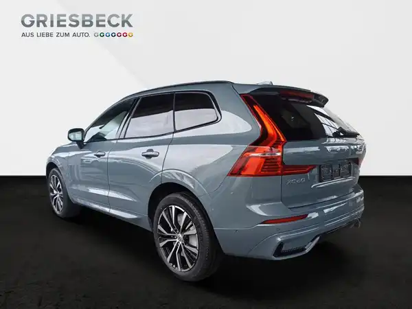 VOLVO XC60 (4/15)