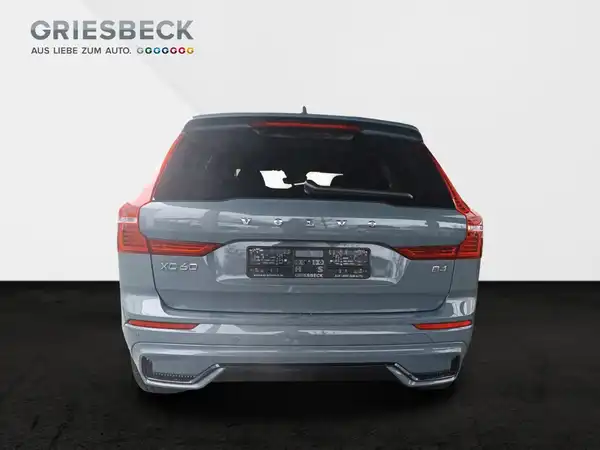 VOLVO XC60 (5/15)