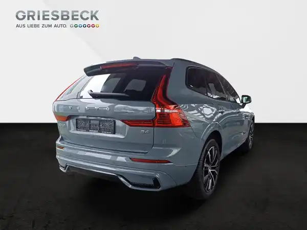 VOLVO XC60 (6/15)