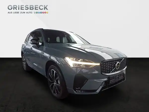 VOLVO XC60 (7/15)