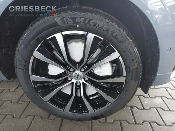 VOLVO XC60 (8/15)