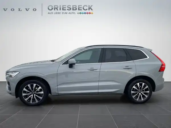 VOLVO XC60 (2/21)