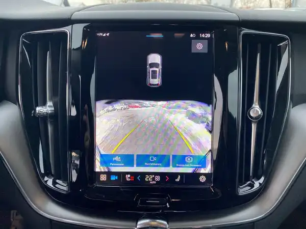 VOLVO XC60 (19/21)