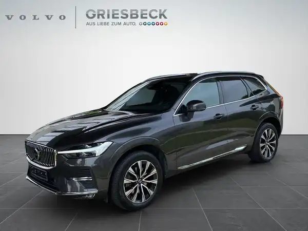 VOLVO XC60 (1/21)