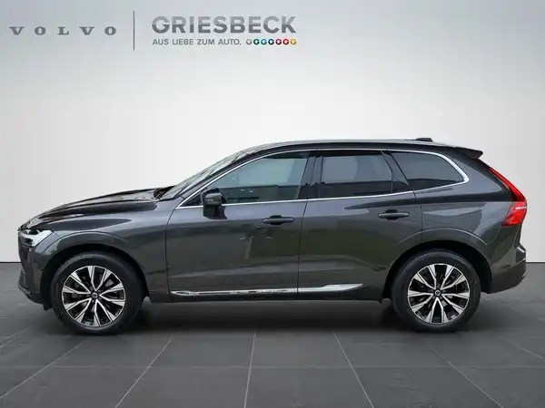 VOLVO XC60 (2/21)