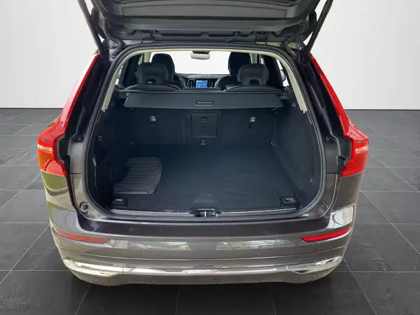 VOLVO XC60 (14/21)
