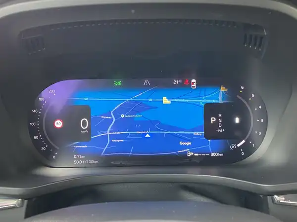 VOLVO XC60 (16/21)