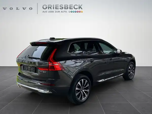 VOLVO XC60 (5/21)