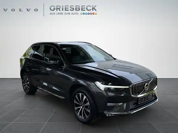 VOLVO XC60 (6/21)