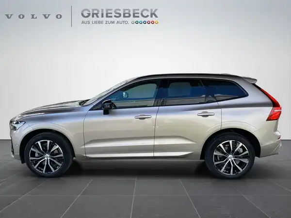 VOLVO XC60 (2/20)