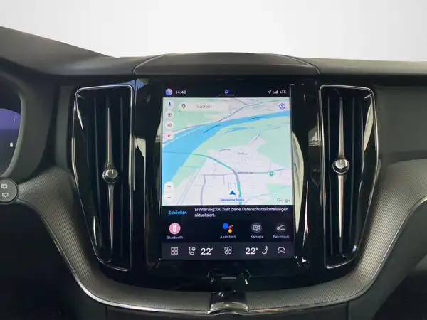 VOLVO XC60 (11/20)