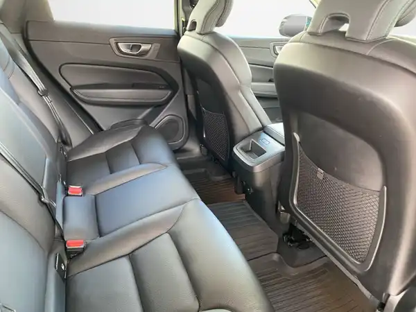 VOLVO XC60 (13/20)