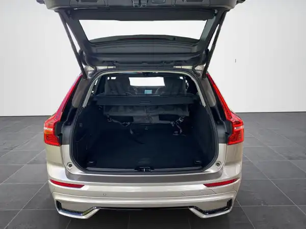 VOLVO XC60 (14/20)