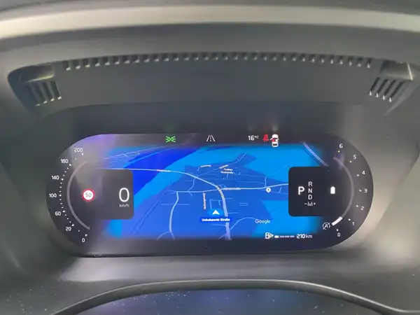 VOLVO XC60 (16/20)