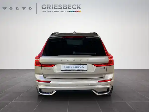 VOLVO XC60 (4/20)