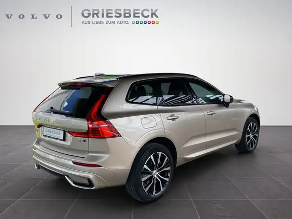VOLVO XC60 (5/20)
