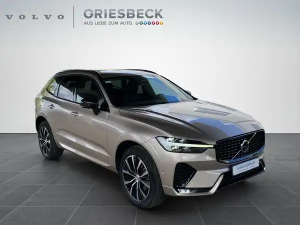 VOLVO XC60 (6/20)