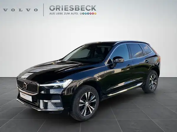 VOLVO XC60 (1/23)