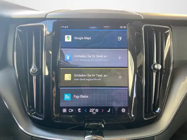 VOLVO XC60 (11/23)