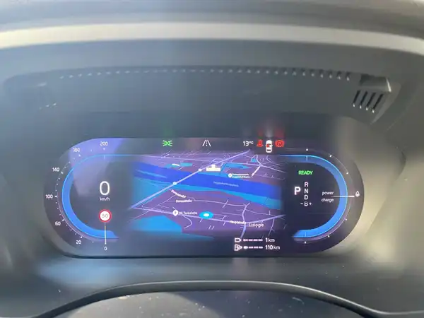 VOLVO XC60 (16/23)
