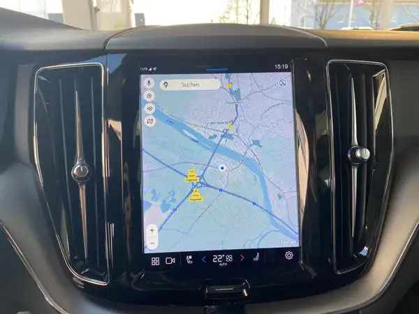 VOLVO XC60 (18/23)