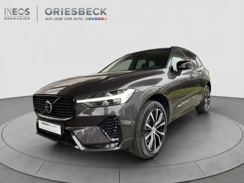 VOLVO XC60 (1/17)
