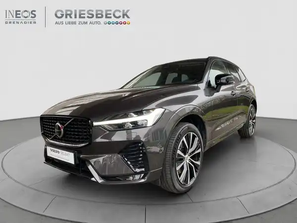 VOLVO XC60 (1/17)