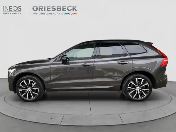 VOLVO XC60 (2/17)