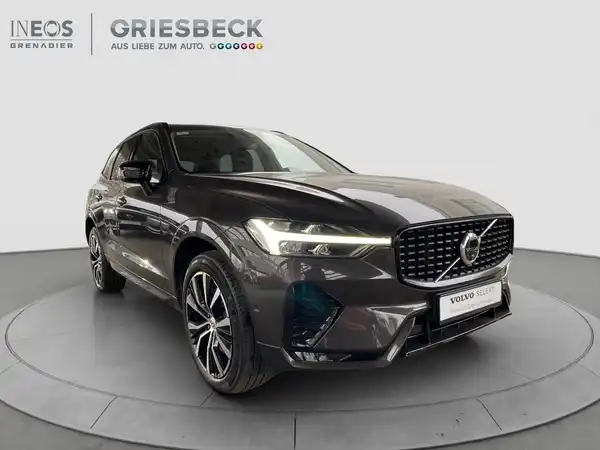 VOLVO XC60 (6/17)