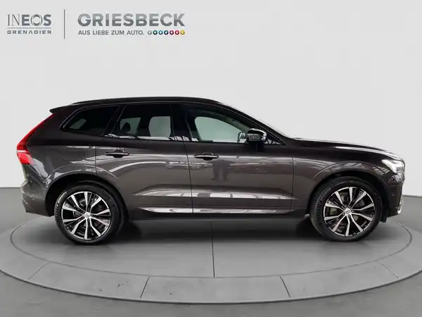 VOLVO XC60 (7/17)