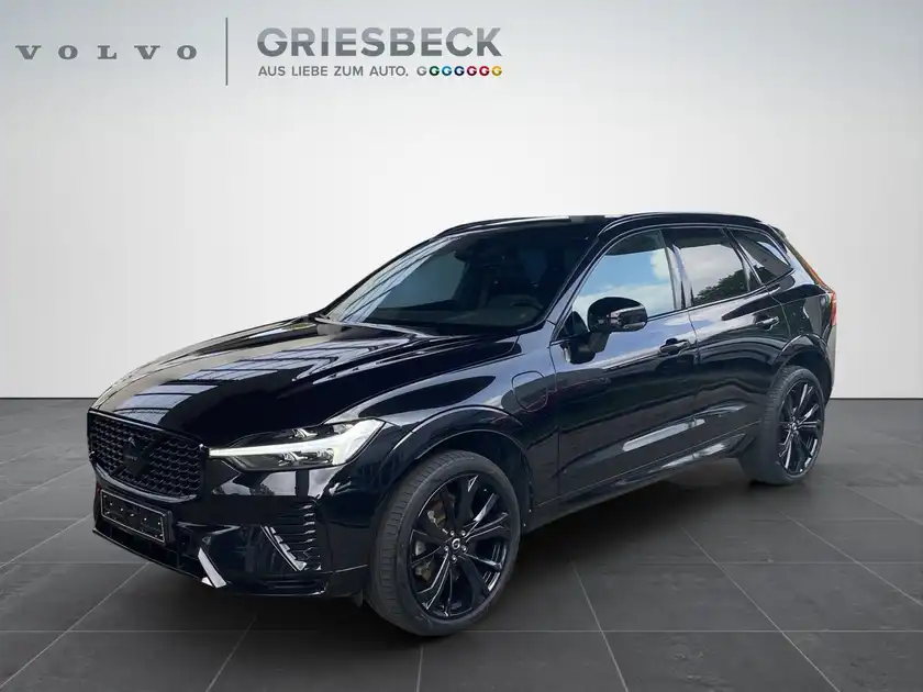 VOLVO XC60 (1/23)