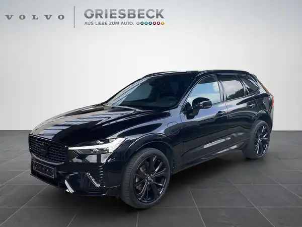 VOLVO XC60 (1/23)
